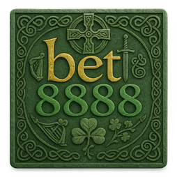 bet 8888 logo